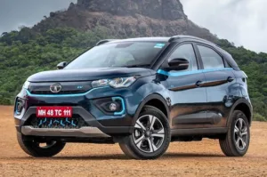 Tata Suv Cars