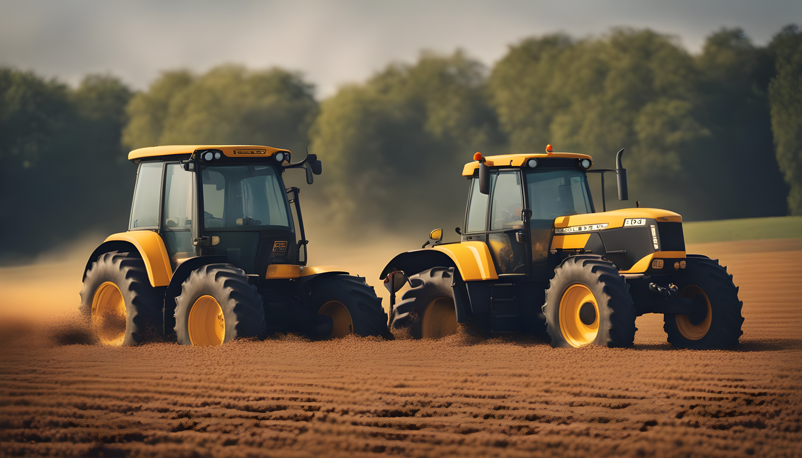 jcb fastrac tractor