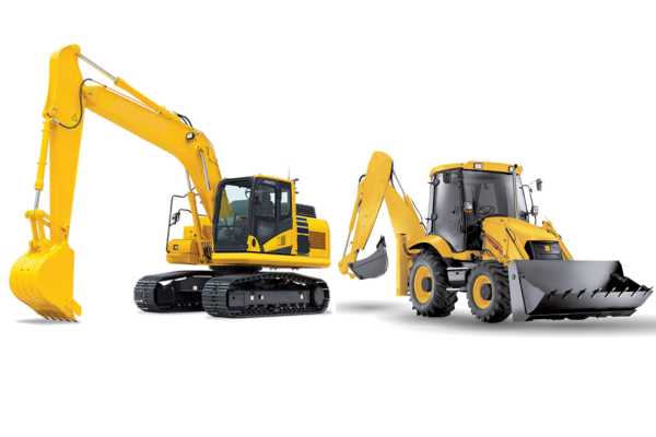 Factors to Consider When Choosing Between Backhoes vs Excavators